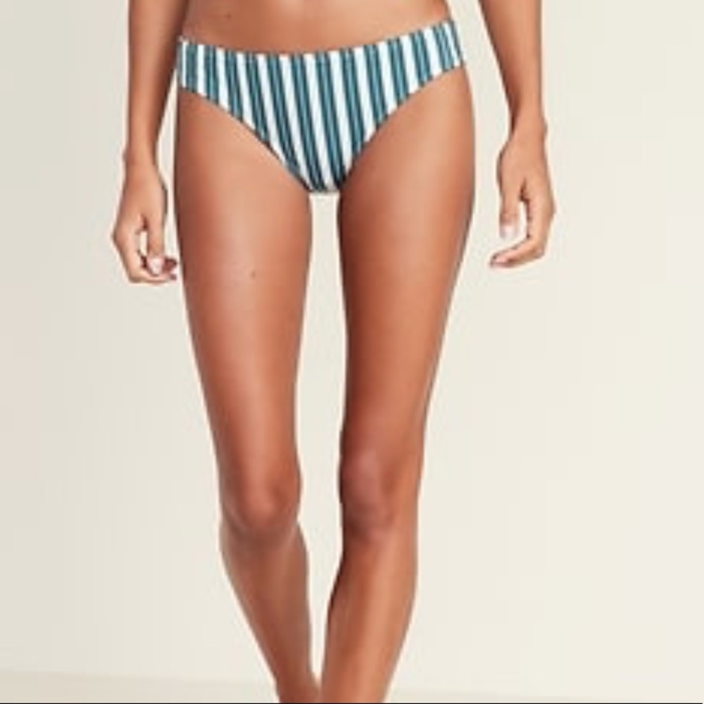 ☀️3/$25 Bikini bottom